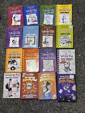 Diary wimpy kids for sale  Bakersfield