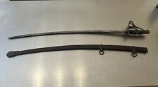 Millard cavalry sword for sale  Norway
