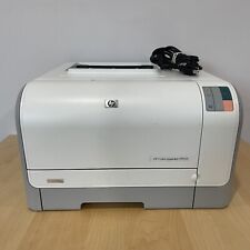 Cp1215 color laserjet for sale  Shipping to Ireland
