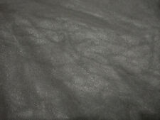 Dark grey soft for sale  Shipping to Ireland
