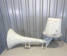 Kahlenberg electric horn for sale  Lafayette
