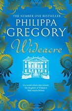 Wideacre philippa gregory for sale  UK