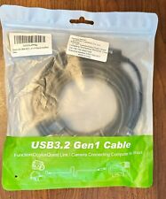 16ft link cable for sale  Dallas