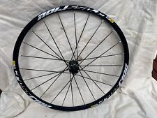 Usado, Bicicleta Mavic Crossride 27.5 roda dianteira 15x100mm bicicleta MTB roda dianteira estoque antigo comprar usado  Enviando para Brazil