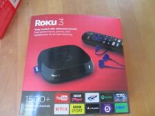 Roku steaming player d'occasion  Peypin