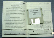 Documentation + driver sound card PCI168 A/P/W (Aztech 800) Windows NT4/95/98 comprar usado  Enviando para Brazil