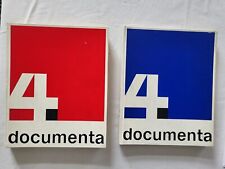 Documenta kassel 1968 gebraucht kaufen  Berlin