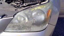 Driver left headlight for sale  Columbus