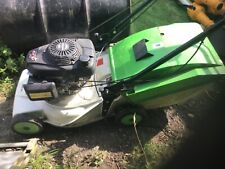 Etesia 46pro 2018 for sale  KINROSS