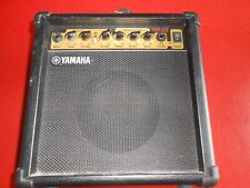 Ampli yamaha guitare d'occasion  Château-Thierry