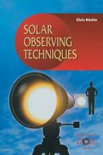 Solar observing techniques for sale  Seattle