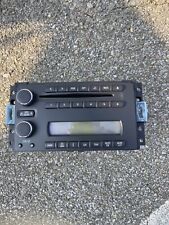 Corvette radio 245 for sale  Laurel