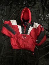 Starter jacke chicago gebraucht kaufen  Berlin