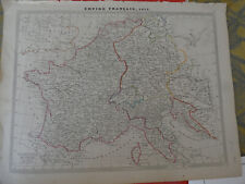 Carte issue atlas d'occasion  Chailles