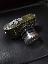 Leica repaint military d'occasion  Expédié en Belgium