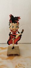 Figurine betty boop d'occasion  Melesse