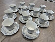 Noritake fine china for sale  STOCKPORT