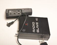 Quantum radio slave for sale  ESHER