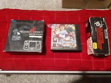 Neo geo pocket for sale  Erlanger