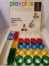 Playplax playbox vintage for sale  Shipping to United Kingdom