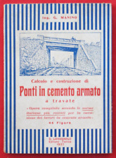 Libro calcolo costruzione usato  Catania