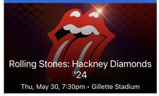 Rolling stones. may for sale  Burlington