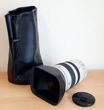 Canon video lens for sale  MILTON KEYNES