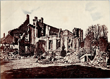 Bazeilles ruines château d'occasion  Pagny-sur-Moselle