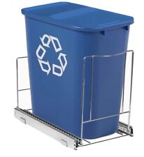 rolling trash bin for sale  Kansas City