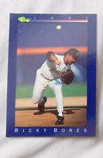 1992 Classic Game Baseball Card #1-200 Escolha um comprar usado  Enviando para Brazil