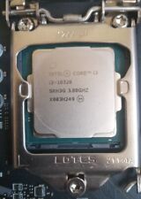 Intel Core i3-10320 Processor, 4 Cores, 8 Threads, 4.6 GHz Boost, LGA1200 for sale  Shipping to South Africa