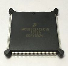 Motorola mc68332a cfc16 gebraucht kaufen  Winsen