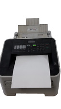 Brother fax 2840 gebraucht kaufen  Versand nach Germany