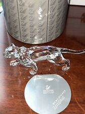 Swarovski silver crystal for sale  Champlain