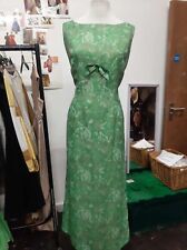 Vintage dress 1960 for sale  LEIGH
