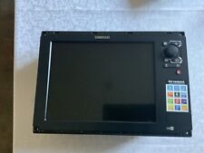 Simrad chart plotter for sale  WICK