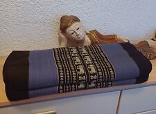 Thai meditation yogakissen gebraucht kaufen  Schriesheim