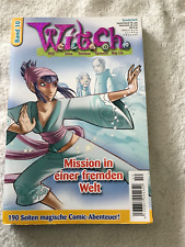 Manga witch band gebraucht kaufen  Berlin