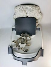 Accesorios para silla alta Stokke Tripp Trapp: bandeja de arnés de cojín y asiento extraíble segunda mano  Embacar hacia Argentina