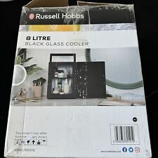 Russell hobbs black for sale  SHEFFIELD