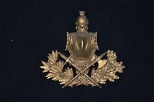 Kepi insignia 1886 d'occasion  Expédié en Belgium