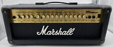 Marshall MG100HDFX Electric Guitar Amplifier Head 2-Channel 100w w/Effects SS for sale  Shipping to South Africa