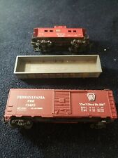 Miscellaneous electric train for sale  Woodstock