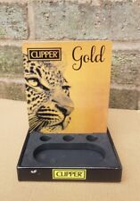 Clipper gold small for sale  GLOSSOP