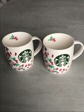 Set starbucks teal d'occasion  Saint-Genis-Pouilly