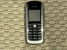 Nokia 6021 black for sale  WOKINGHAM