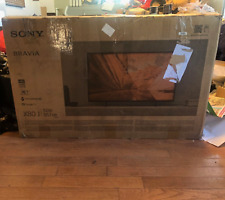 sony 43 4k hdr ultra hd tv for sale  Greensboro