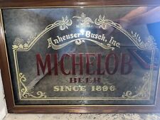 Vintage 1970s anheuser for sale  East Millinocket