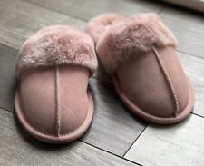 Ladies mule slippers for sale  DONCASTER