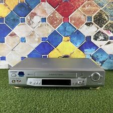 Sony vhs vcr for sale  BARKING